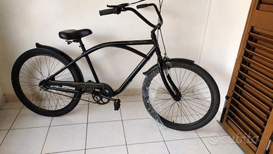 Bicicletta Felt Bixby 3i cruiser – mai usata