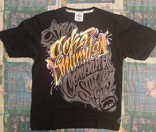 T-shirt Ecko Unltd