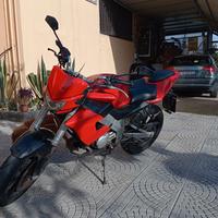 Derbi gpr 125 nude 2t