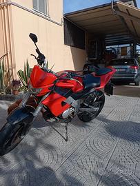 Derbi gpr 125 nude 2t