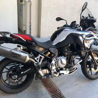 Bmw f 750 gs - 2020