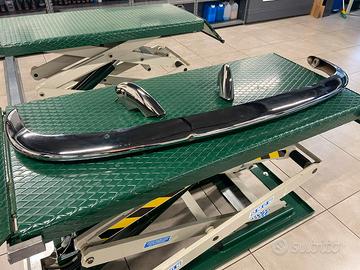 Maserati osca paraurti