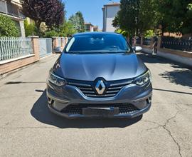 Renault Megane Mégane dCi 8V 110 CV Energy GT Line