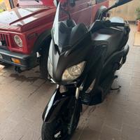 Scooter Yamaha X max 250 anno 2013