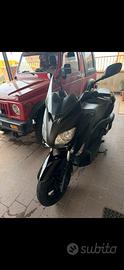 Scooter Yamaha X max 250 anno 2013