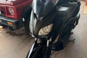 Scooter Yamaha X max 250 anno 2013