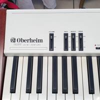 Tastiera Oberheim Cosmos