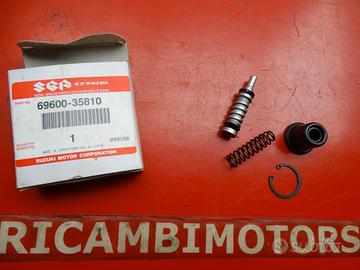PISTONE POMPA FRENO SUZUKI RM-Z250 RM-Z450