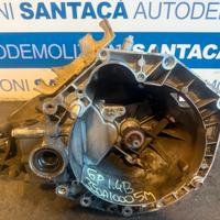 Cambio manuale fiat grande punto 1.4b 350A1000