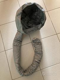 Casco per asciugatura