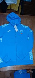 Tuta ufficiale completa Joma Fitp 2026 taglia L