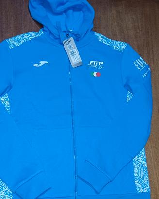 Tuta ufficiale completa Joma Fitp 2026 taglia L