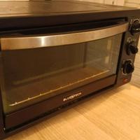 Fornetto elettrico BLUETECH