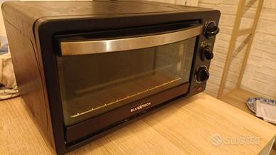 Fornetto elettrico BLUETECH