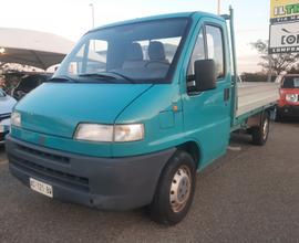 Fiat Ducato 2.5 D Maxi