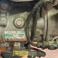 Compressore clima citroen peugeot 9678656080