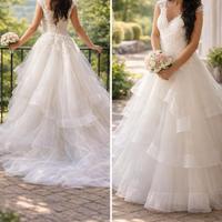 Abito da sposa