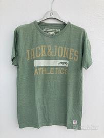 Maglietta Jack and Jones