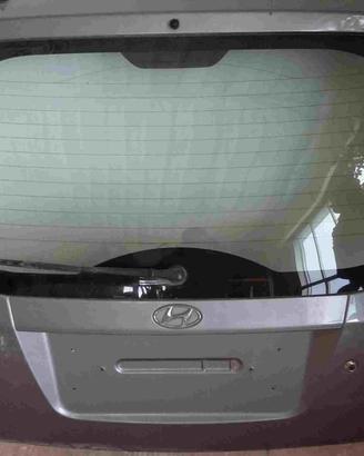 PORTELLONE POSTERIORE COMPLETO HYUNDAI Atos Prime