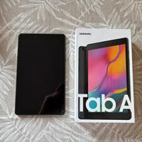 📱 Samsung Galaxy Tab A 8.0 Wi-Fi – SM-T290