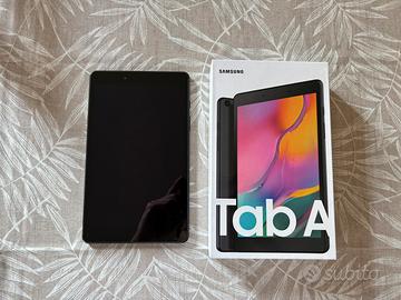 📱 Samsung Galaxy Tab A 8.0 Wi-Fi – SM-T290