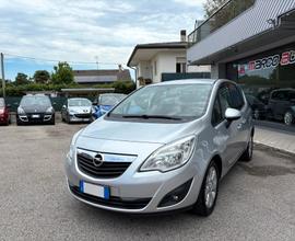 Opel Meriva 1.3 Diesel Neopatentati