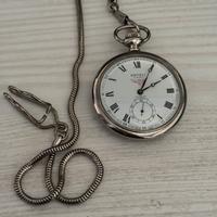 Orologio da tasca Anteli Ferrovie Turche