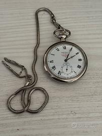 Orologio da tasca Anteli Ferrovie Turche