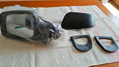 Specchietto elettrico sx Mercedes classe B w245