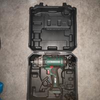 Avvitatore ad impulsi Parkside