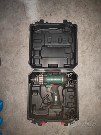 Avvitatore ad impulsi Parkside