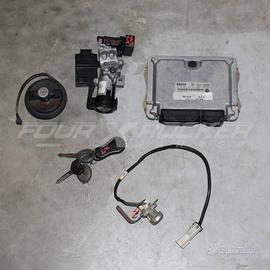 Blocchetto accensione Jeep Grand Cherokee WJ 3.1