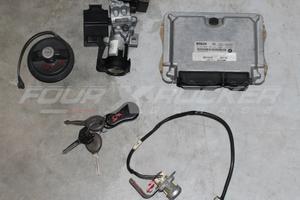 Blocchetto accensione Jeep Grand Cherokee WJ 3.1