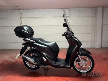 Honda SH 125 - 2022