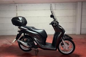 Honda SH 125 - 2022