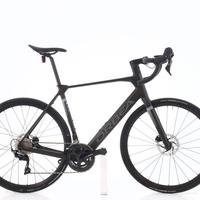 Bicicletta Orbea Gain M30 Carbonio taglia 56 Km. 0