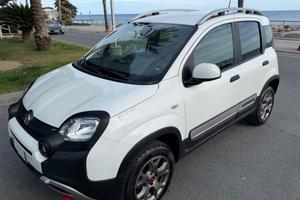 Fiat Panda 4x4 Cross 0.9 TwinAir Turbo S&S