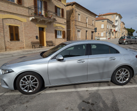 Mercedes classe A sedan