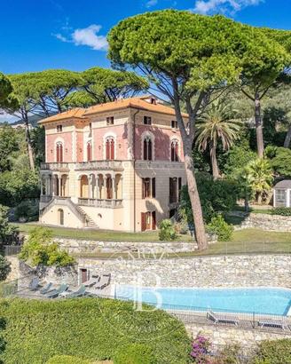 Appartamento di 105 m² con 3 locali a Zoagli
