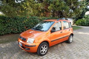 Fiat Panda 1,2 Natural Power (benzina metano)