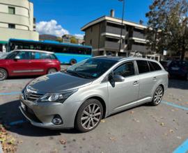 TOYOTA Avensis 3ª serie - 2012