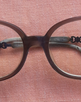 Montatura occhiali da Donna Missoni  usati