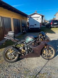 Triumph Daytona 675