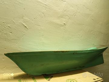 modello barca a vela