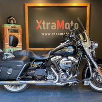Harley-Davidson 103 Road King Classic (2014 - 16) 