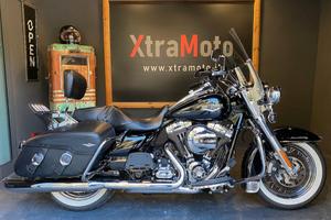 Harley-Davidson 103 Road King Classic (2014 - 16) 