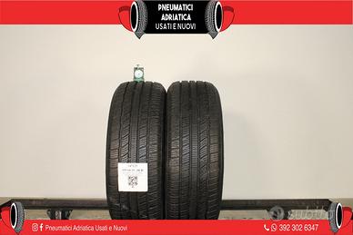 2 Gomme 195 60 R 15 Ovation al 94% SPED GRATIS