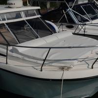 Tuccoli 28 Yanmar Diesel Valutiamo Permuta