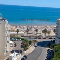 Termoli zona centrale fronte mare