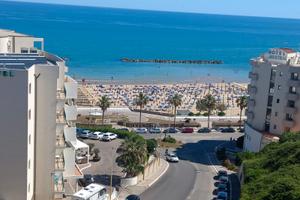 Termoli zona centrale fronte mare